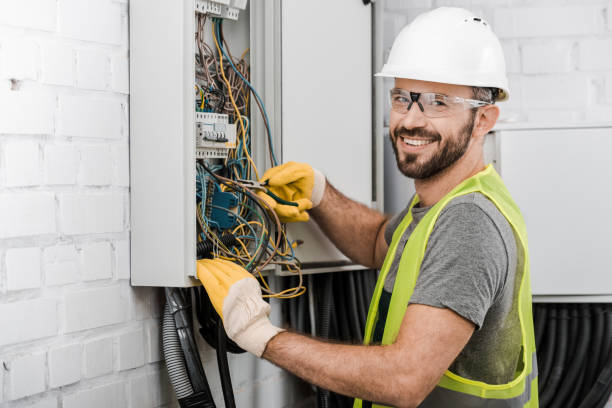 Best Electrical Rewiring Services  in Falling Waters, WV