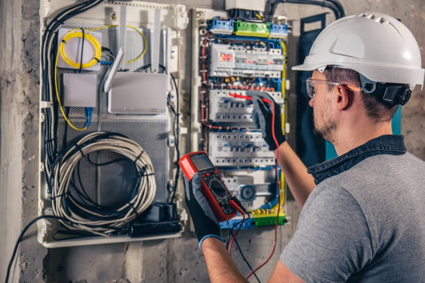 Best 24-Hour Electrician  in Falling Waters, WV