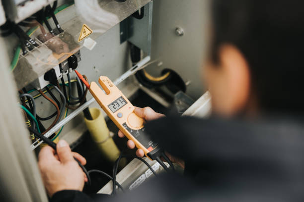 Best Electrical Outlet Repair  in Falling Waters, WV