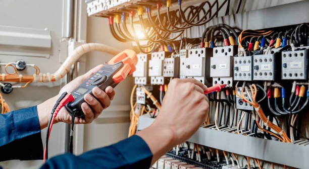 Best Licensed Electrician  in Falling Waters, WV