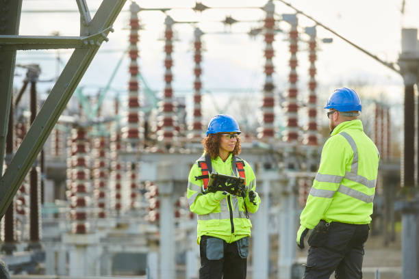 Best Electric Panel Repair  in Falling Waters, WV