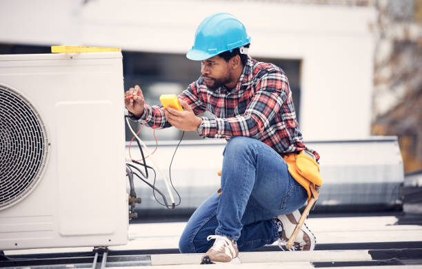 Best Electrical Troubleshooting Services  in Falling Waters, WV