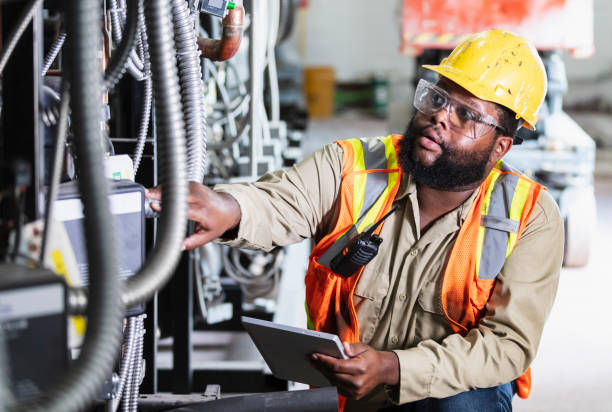Best Electrical System Inspection  in Falling Waters, WV