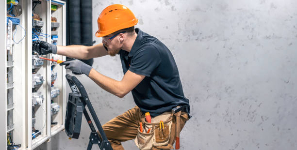 Best Emergency Electrical Repair  in Falling Waters, WV