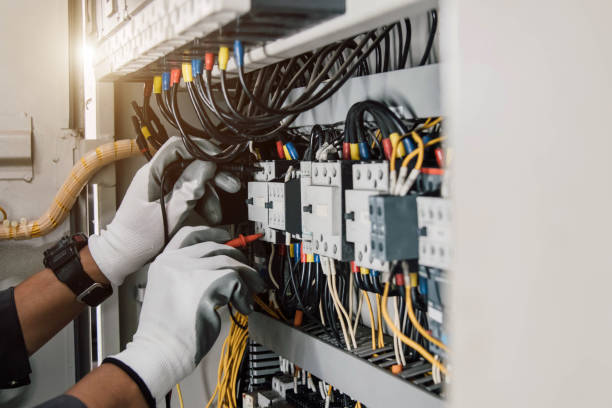 Best Electrical Repair Services  in Falling Waters, WV